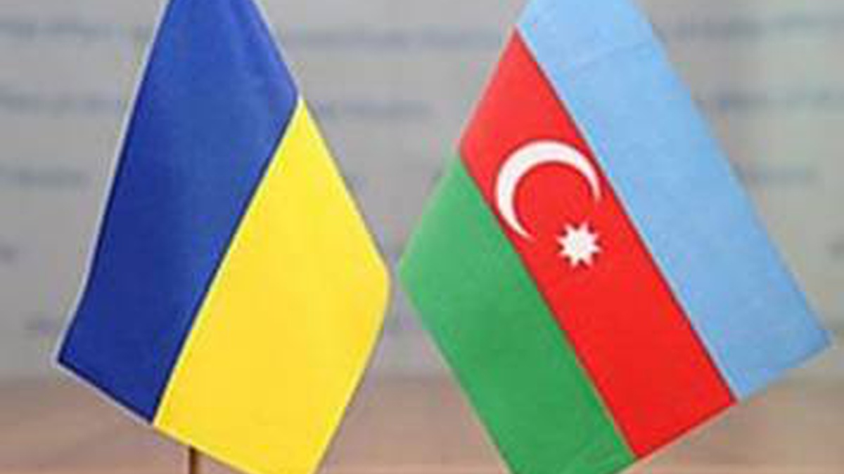 Ալիևը 1 մլն դոլար է հատկացրել Ուկրաինային մարդասիրական օգնություն տրամադրելու համար