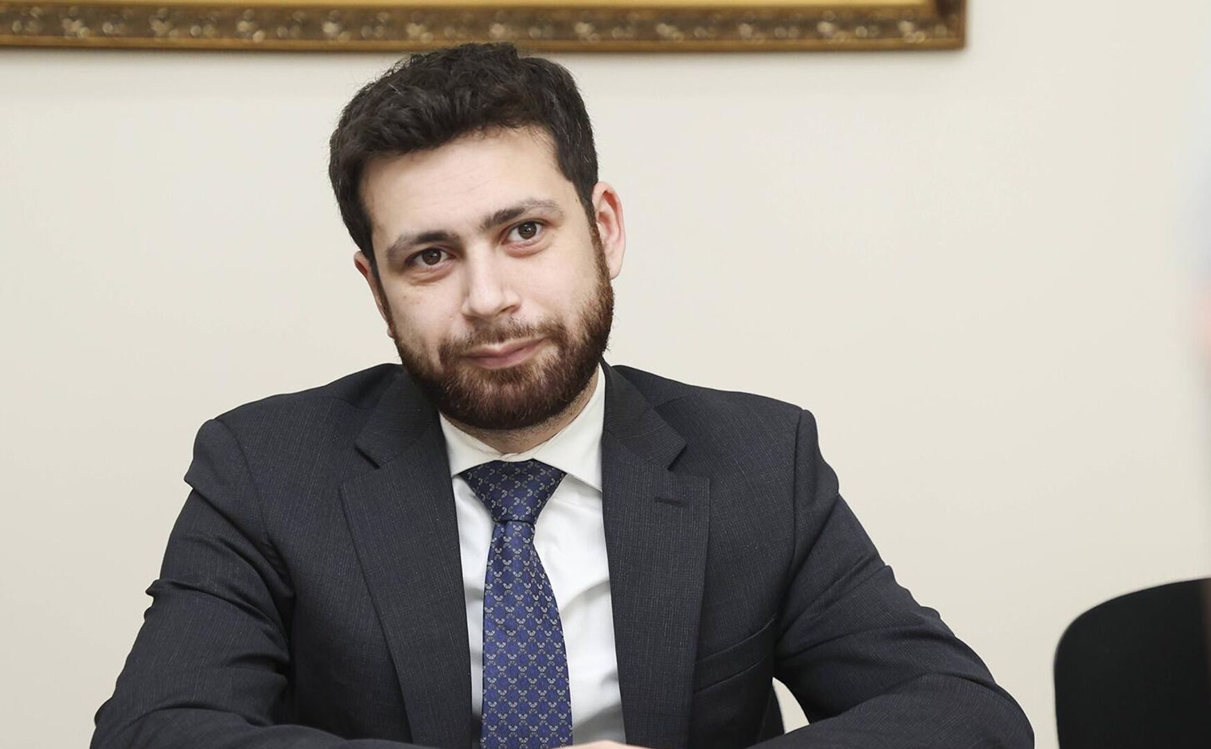 Հայաստանի քայլերն ուղղված չեն որևէ երկրի դեմ․ ԱԳ նախարարի տեղակալ