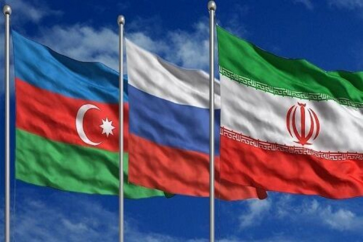 Ռուսաստանի, Իրանի և Ադրբեջանի նախարարները կհանդիպեն Ռեշտ-Աստարայի օրակարգով