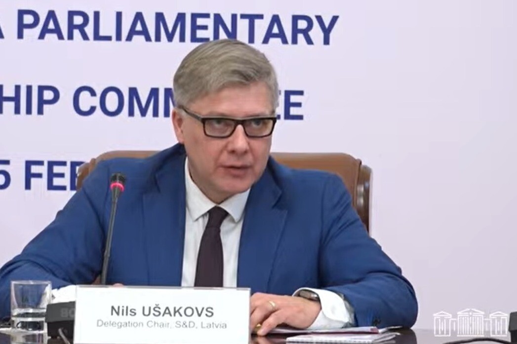 ԵԽ պատգամավորը Թուրքիային կոչ է արել Հայաստանի հետ սահմանը մասնակի բացելու պայմանավորվածությունը տարանջատել Երևան-Բաքու կարգավորման գործընթացից