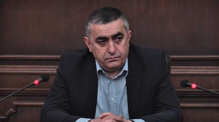 Ռուստամյանի կարծիքով՝ եվրոպական արժեքներին ինտեգրվելու համար ՀՀ-ն նախ պետք է իրականացնի CEPA-ով նախատեսված բարեփոխումները