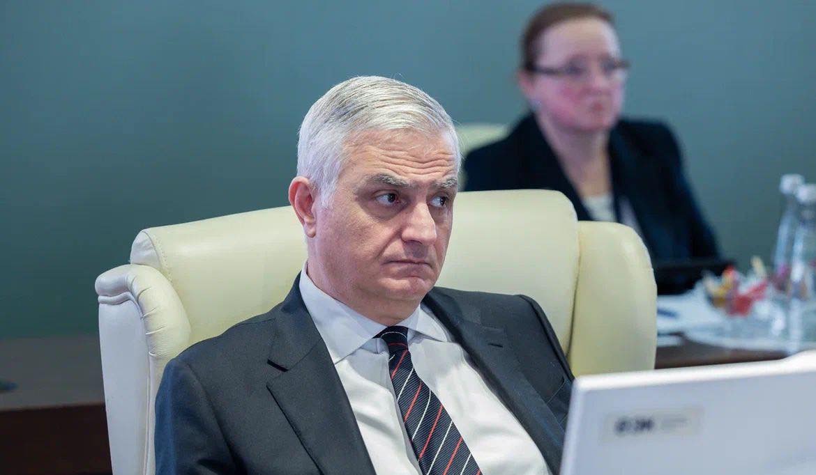 Մհեր Գրիգորյանը մասնակցում է Եվրասիական տնտեսական հանձնաժողովի խորհրդի հերթական նիստին