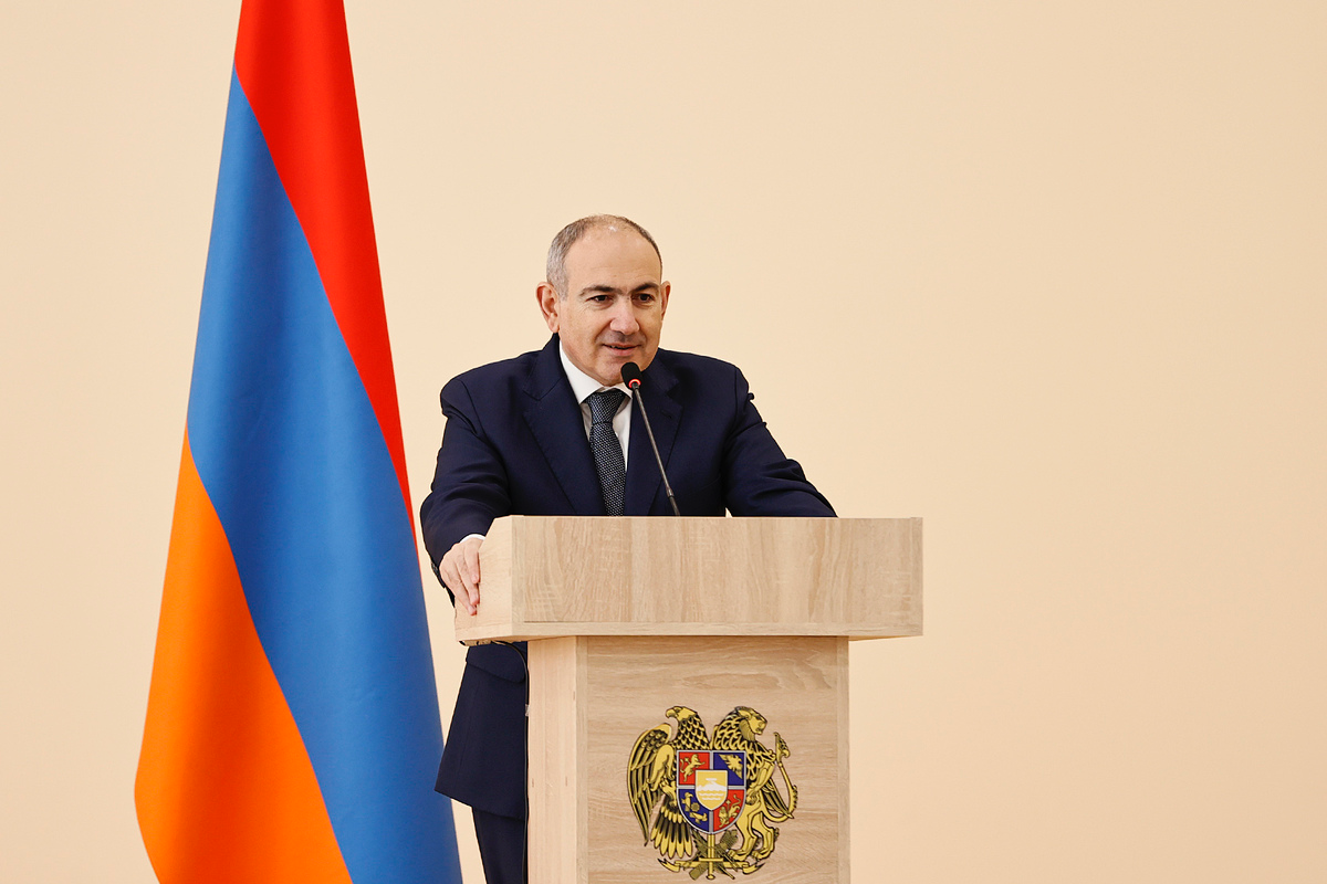 Դիլիջանը բարեկարգված կանգառներ ունի․ Փաշինյանը տեսանյութ է հրապարակել