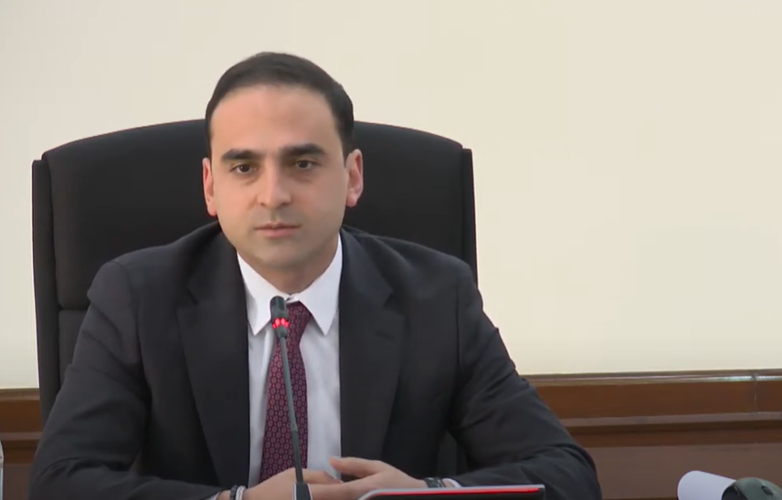 Փորձ էր արվում Երևանում տրանսպորտային համակարգը տանել կոլապսի, որը ձախողվեց․ քաղաքապետ
