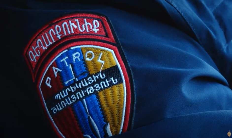 Գեղարքունիքի պարեկները թմրանյութ պահելու և օգտագործելու դեպքեր են բացահայտել