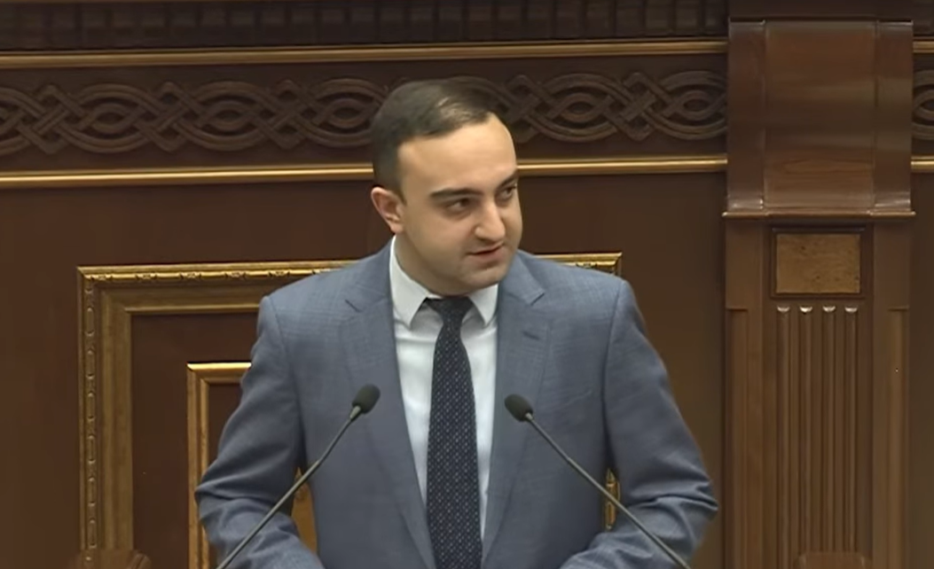 Առաջարկվում է քննչական մարմինների ղեկավարների և նրանց տեղակալների նկատմամբ կարգապահական վարույթ հարուցելու լիազորությունը վերապահել Կոռուպցիայի կանխարգելման հանձնաժողովին