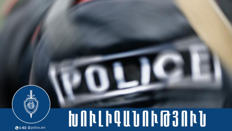 Բռնություն են գործադրել Շտապօգնության աշխատակիցների նկատմամբ․ պարեկները ձերբակալել են կասկածյալներին