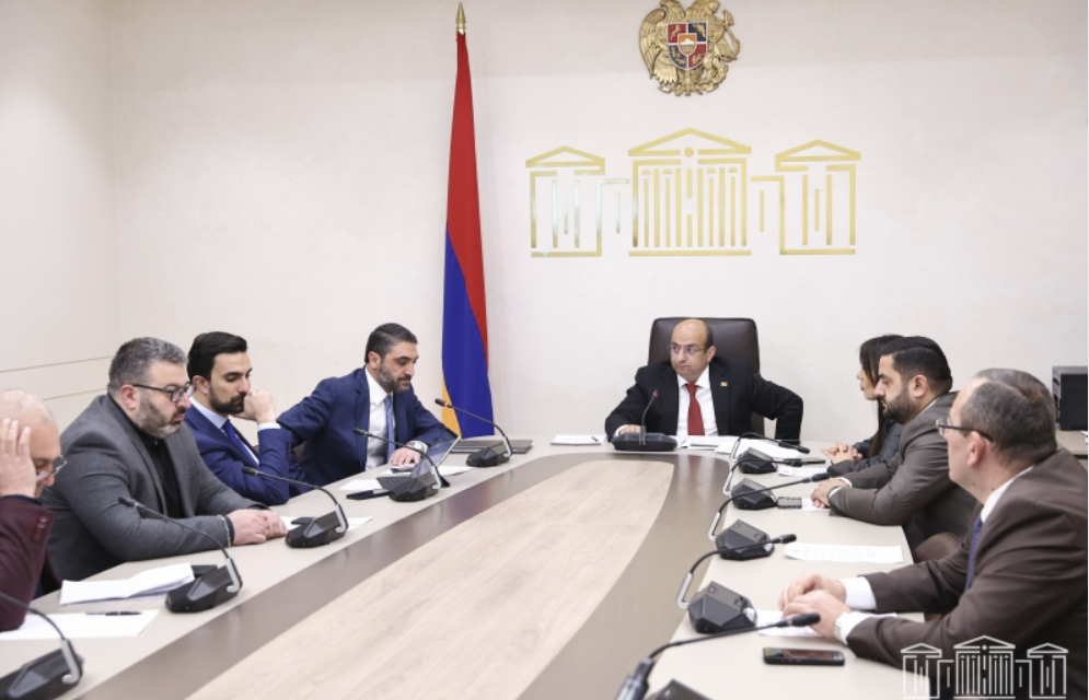 Կենդանական աշխարհի օբյեկտ հանդիսացող կենսապաշարների օգտագործման համար բնօգտագործման վճարի դրույքաչափերը կվերանայվեն