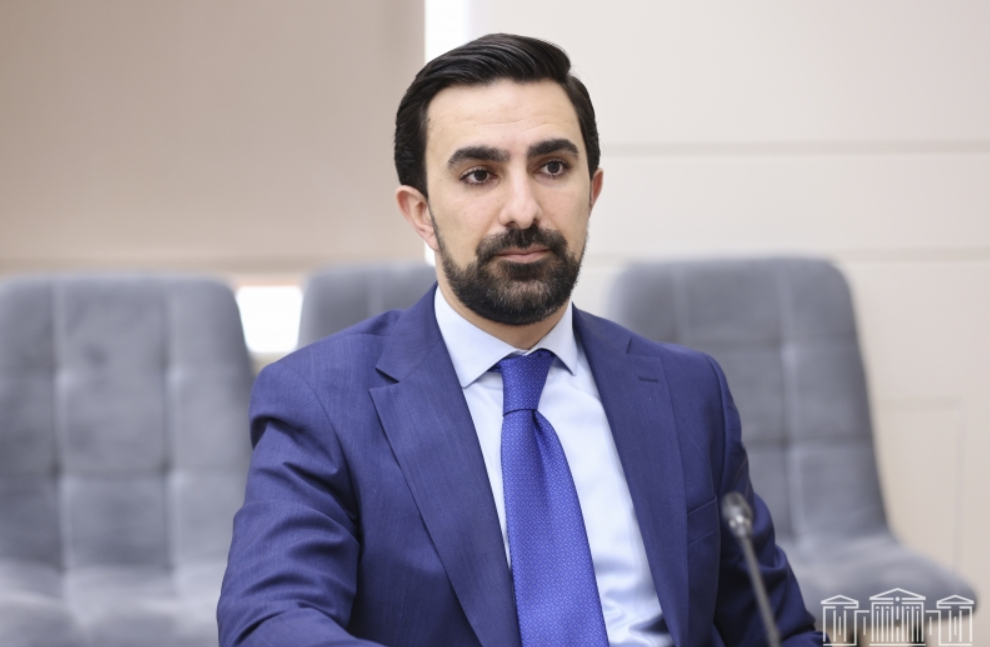 Փոփոխություններ և լրացումներ Հողային օրենսգրքում