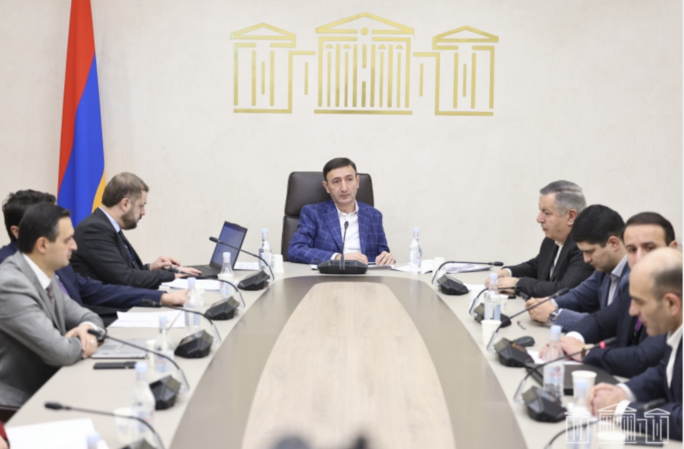 Առաջարկվող լրացումներով կբարելավվի տրանսպորտային միջոցները վարձույթով և լիզինգով տրամադրելու գործունեության հարկային միջավայրը