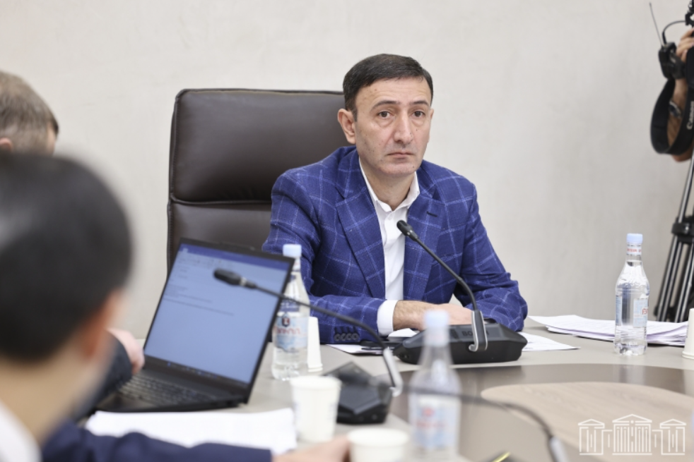 Առաջարկվում է մասնավոր պարտատոմսերը երեք տարի ժամկետով ազատել եկամտային հարկի վճարումից