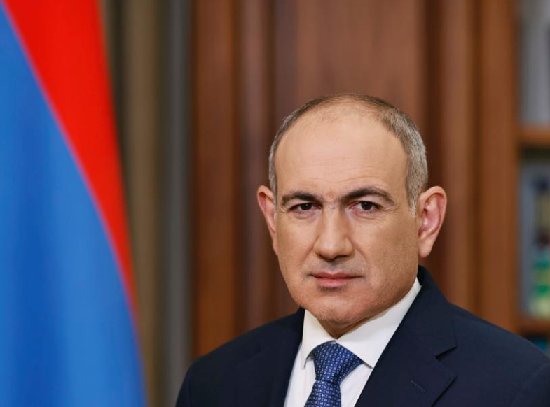 Այսօր ավտոբուսով կեցավայր վերադառնալու մասին. Նիկոլ Փաշինյան