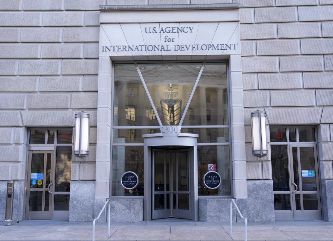 Politico-ն բացահայտել է USAID-ի պարտքի չափը