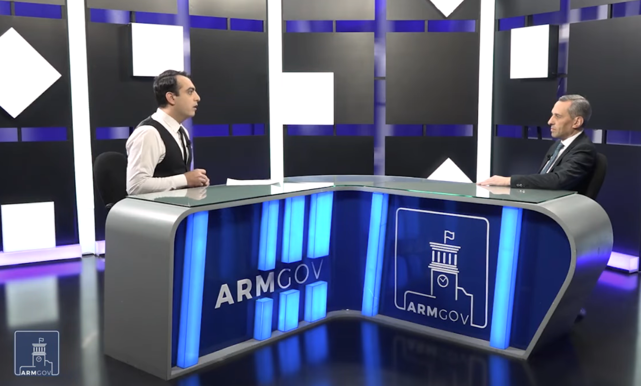 Ֆիզիկական անձինք նոր ու ընդլայնված հնարավորություններով կարող են պետական պարտատոմսեր գնել