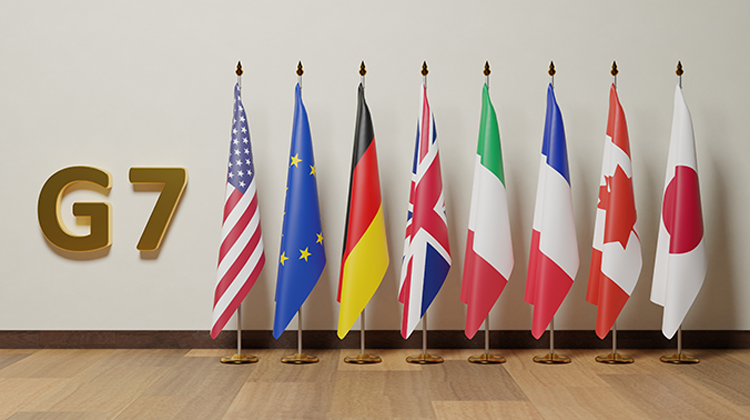 G7-ը դատապարտել է Իրանի գործունեությունը միջուկային էներգետիկայում և Մերձավոր Արևելքում
