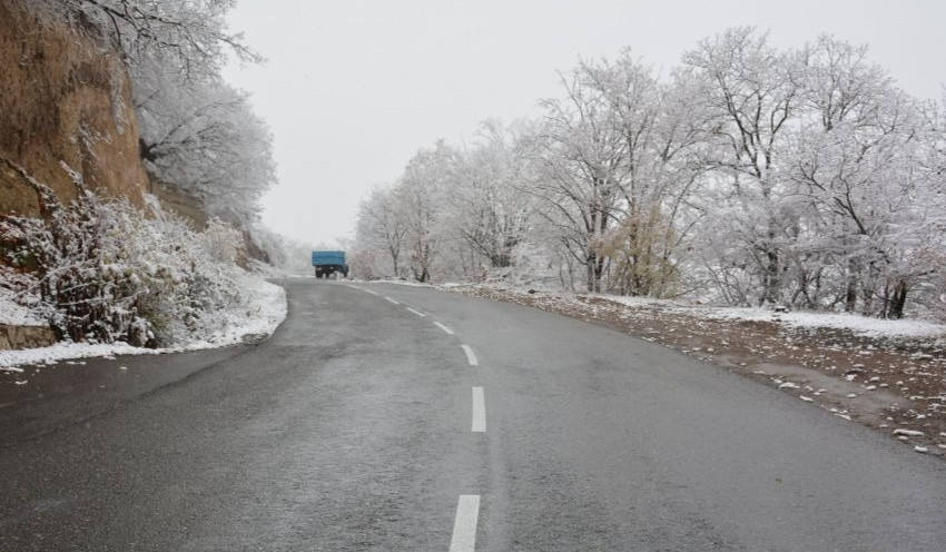 Եղանակը՝ առաջիկա օրերին