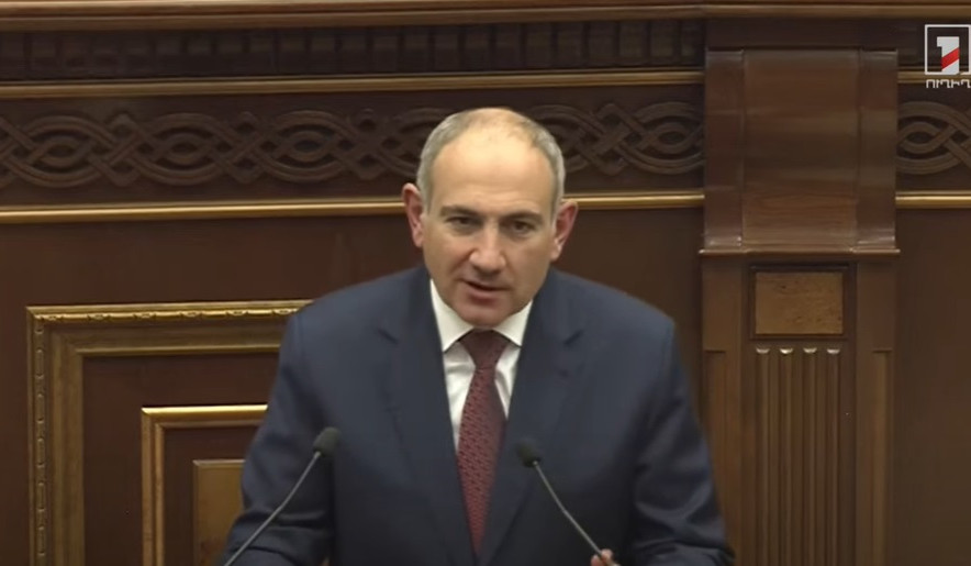 Վարչապետը ԵՄ անդամակցության ճանապարհին ՀՀ-ի ամենամեծ մարտահրավերն է համարում ստանդարտներին համապատասխանեցումը