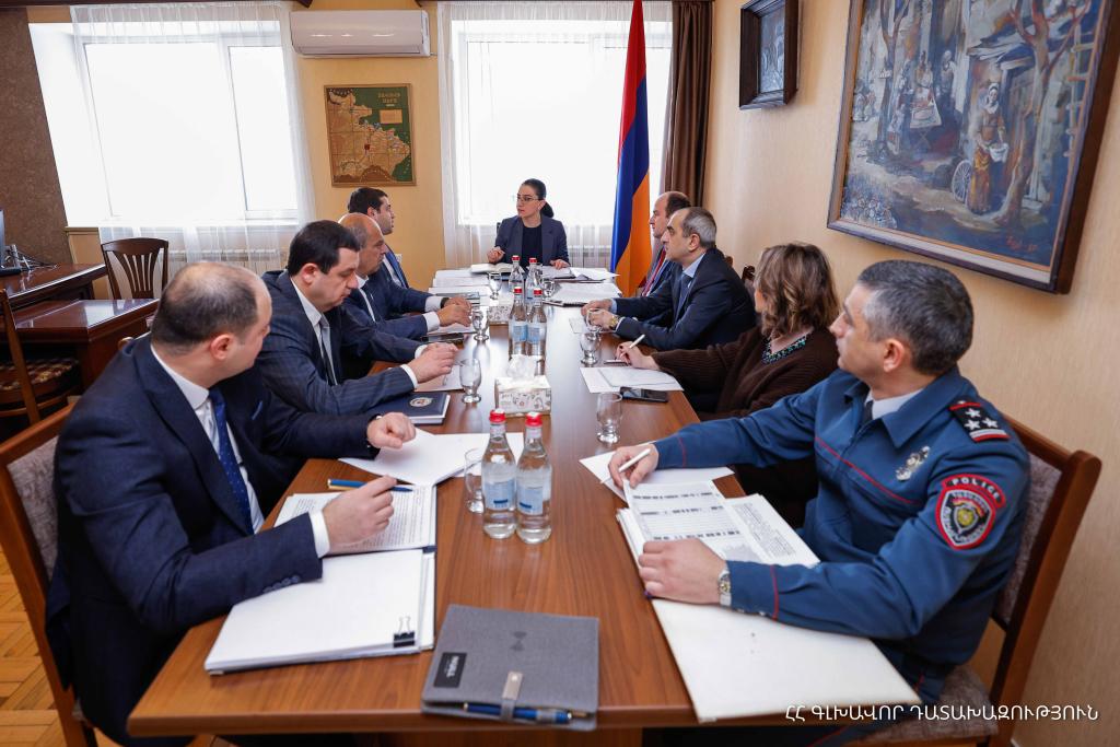 Տավուշում ապօրինի ծառահատումների դեպքերով վերականգնվել է շուրջ 24 միլիոն դրամ. հանձնարարվել է խստացնել ապօրինի անտառահատումների դեմ պայքարը