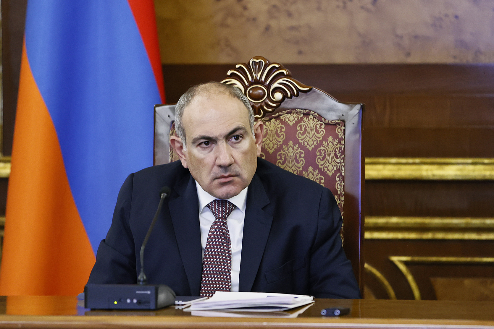 Ի՞նչ կլինի Հայաստանի թոշակառուների արձագանքը, եթե Կառավարությունը ծրագրեր նախաձեռնի սոցիալական բիզնես նախաձեռնություններին աջակցելու համար․ Փաշինյան