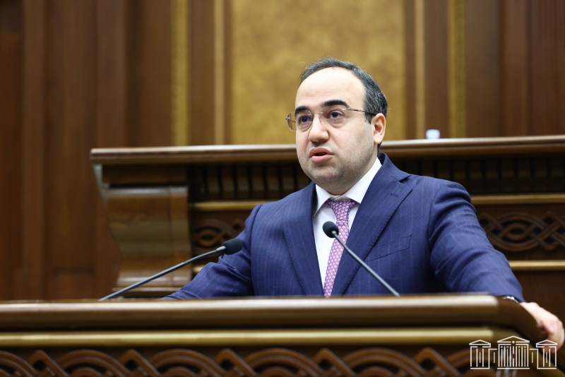 Էլեկտրոնային առողջապահական համակարգի ներդրմամբ ժամանակավոր անաշխատունակության վերաբերյալ տեղեկանքը ներկայացնելու կարիք չի լինի․ նախագիծ
