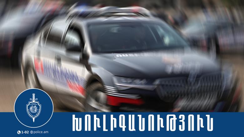Խուլիգանություն և մարմնական վնասվածք Նուբարաշենում. վիճել են «Երևան ավտոբուս» ընկերության վարորդը և ուղեվարձը չվճարած ուղևորներ