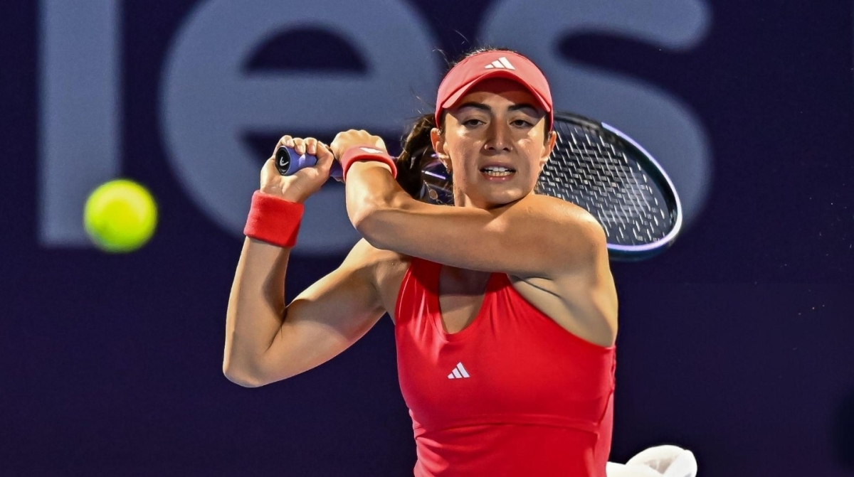 Էլինա Ավանեսյանը բարելավել է դիրքը․ WTA