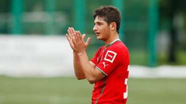 Արշակ Կորյանը նոր ակումբ ունի