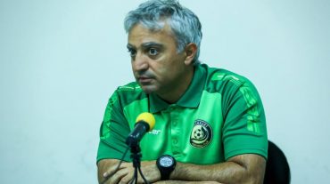 «Ալաշկերտը» նոր գլխավոր մարզիչ ունի