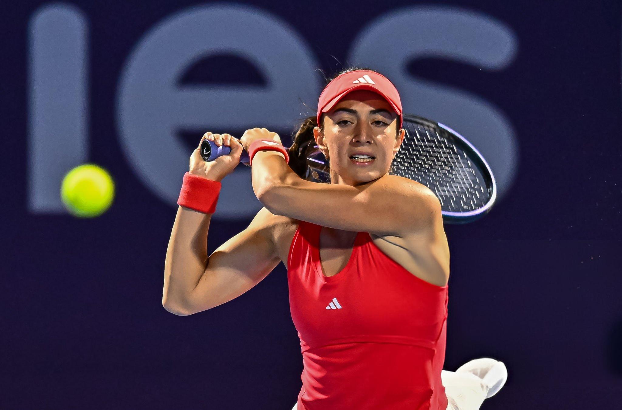 Էլինա Ավանեսյանը պահպանել է դիրքը. WTA