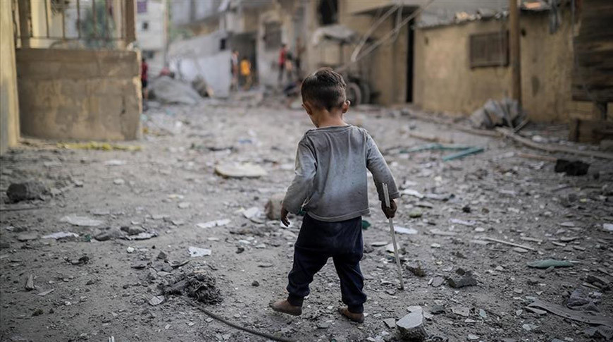 UNRWA. Ավելի քան 180 երեխա է սպանվել այն բանից հետո, երբ Իսրայելը վերսկսել է հարվածները Գազայի վրա