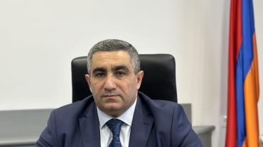 Մետրոն ավելին է, քան պարզապես տրանսպորտի միջոց, այն քաղաքի շարժի ու զարգացման խորհրդանիշն է. Բաբկեն Սեդրակյան