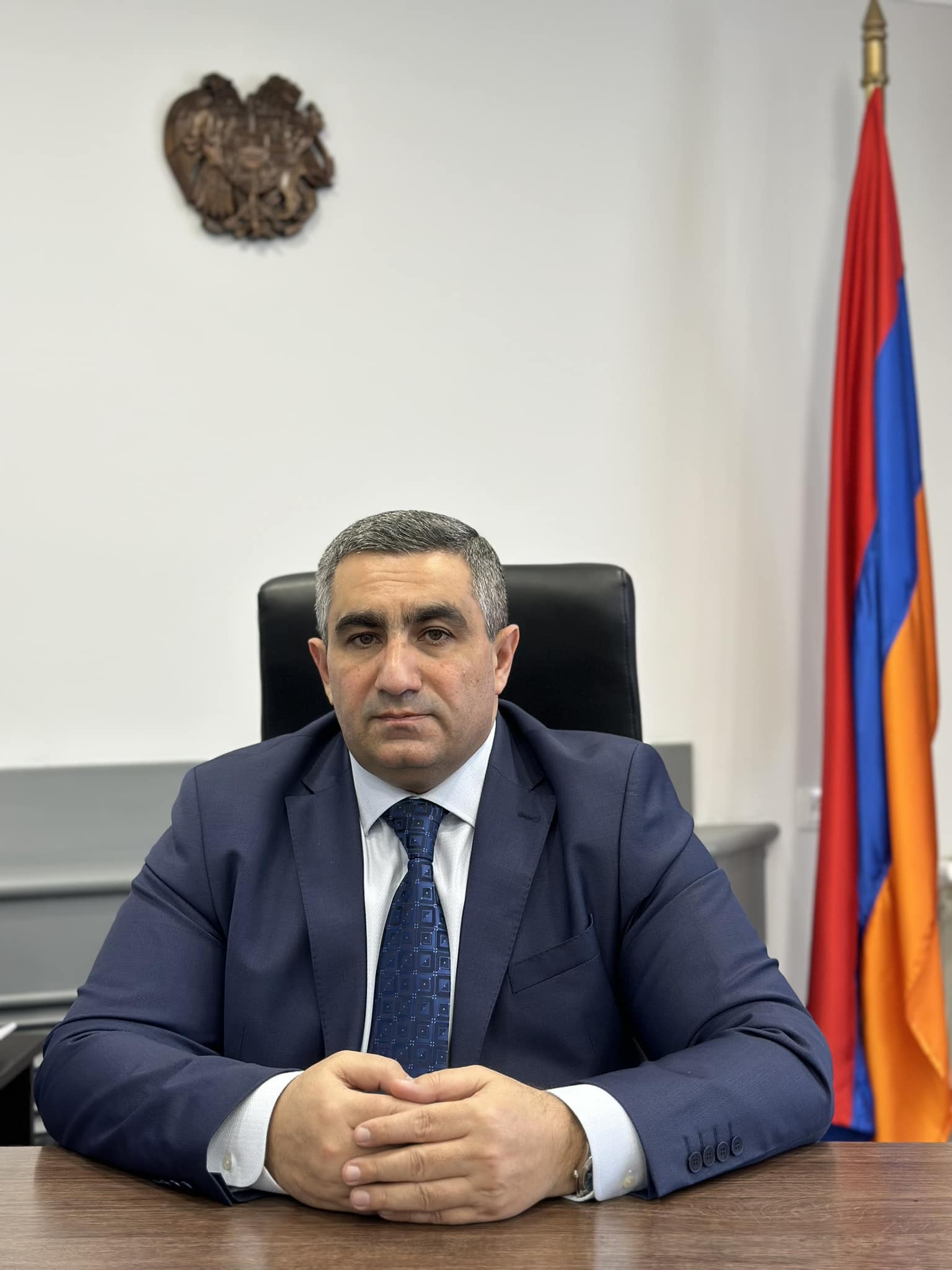 Մետրոն ավելին է, քան պարզապես տրանսպորտի միջոց, այն քաղաքի շարժի ու զարգացման խորհրդանիշն է. Բաբկեն Սեդրակյան