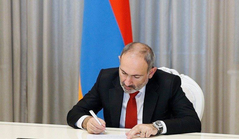 Հայկ Նազարյանը կնշանակվի Իրանում ՀՀ առևտրական կցորդ
