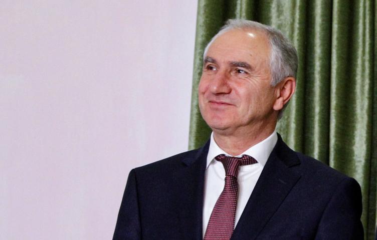 Աբխազիայի վարչապետի պաշտոնակատարը հրաժարական է տվել