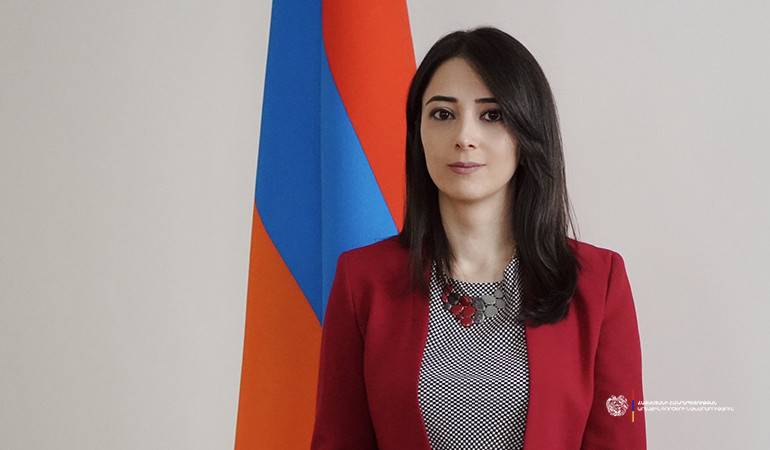 Մյանմայում երկրաշարժի հետևանքով զոհերի թվում ՀՀ քաղաքացիներ լինելու վերաբերյալ տվյալներ չկան