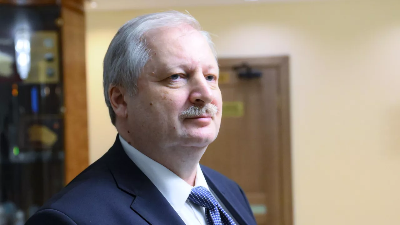 Պուտինն ԱՄՆ-ում ՌԴ դեսպան է նշանակել