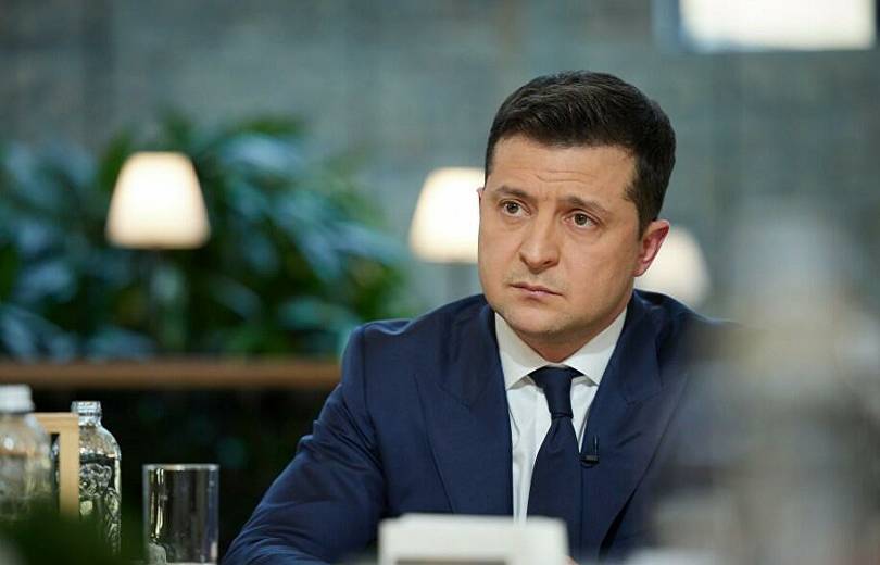 Զելենսկին հայտարարել է ԱՄՆ-ի հետ հանքային ռեսուրսների վերաբերյալ համաձայնագիր ստորագրելու պատրաստակամության մասին