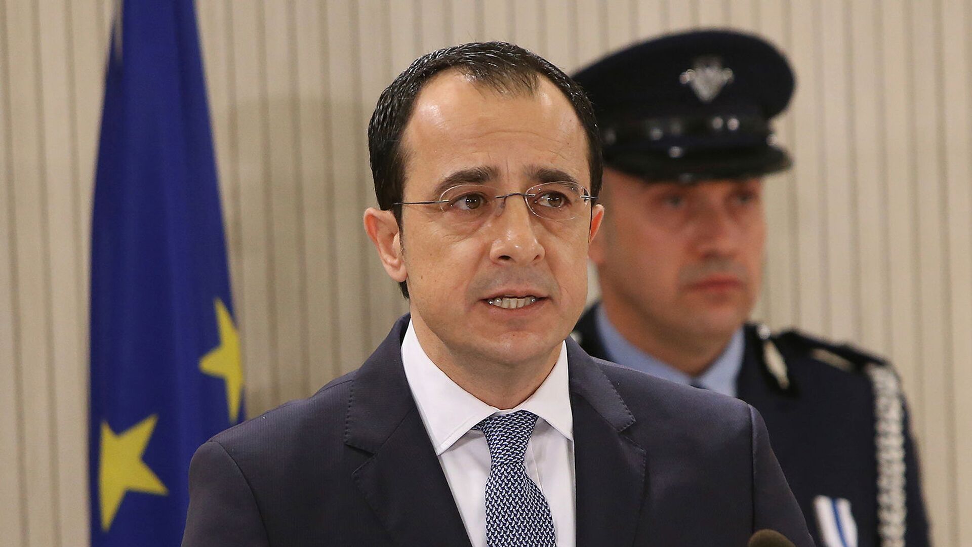 Կիպրոսի նախագահն ասել է, որ ՆԱՏՕ-ի զորքեր չեն կարող ուղարկվել Ուկրաինա