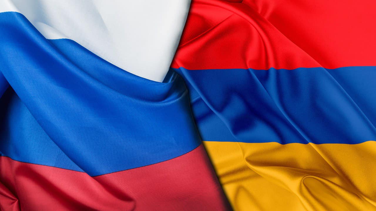 ՀՀ-ում ՌԴ դեսպանությունը շնորհավորել է ՀՀ ԱԳՆ աշխատակիցներին Դիվանագետի օրվա առթիվ