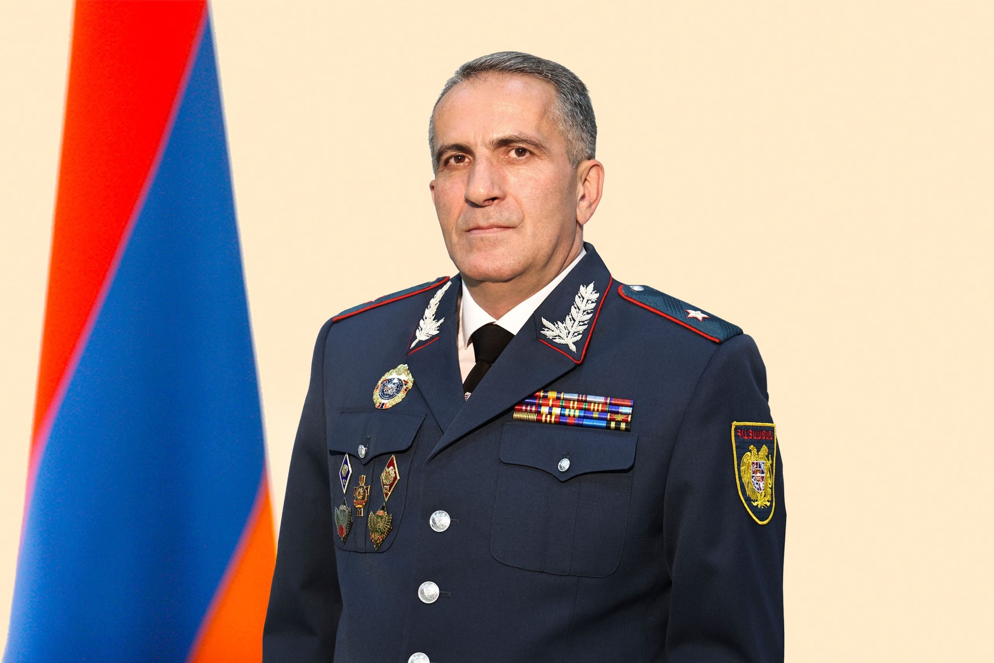 Մենք վստահ ենք, որ դուք՝ կանայք, կարող եք դառնալ լավագույն առաջնորդներ․Կամո Ցուցուլյան