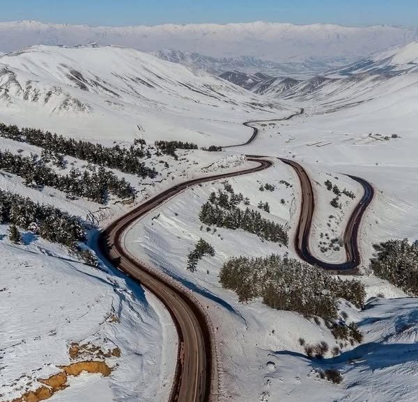 Ի՞նչ իրավիճակ է ՀՀ ավտոճանապարհներին