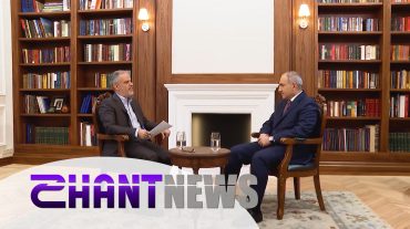 Մեր այլ հարաբերություններում սպառնալիք չկա ԻԻՀ նկատմամբ. վարչապետ