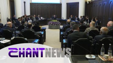 Կկարգավորվի մշակութային աճուրդների դաշտը, անչափահասների վնասակար աշխատանքային պայմանները