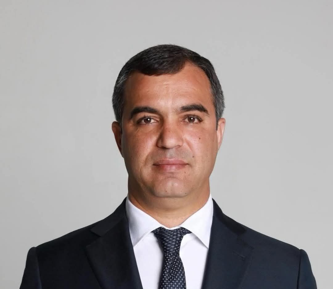 Միասին կերտելու ենք մեր երազանքների համայնքը․Վալոդյա Գրիգորյան