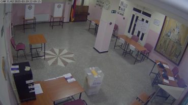 Քվեարկության օրը բոլոր տեղամասերից իրականացվելու է համաժամանակյա ուղիղ հեռարձակում․ ԿԸՀ