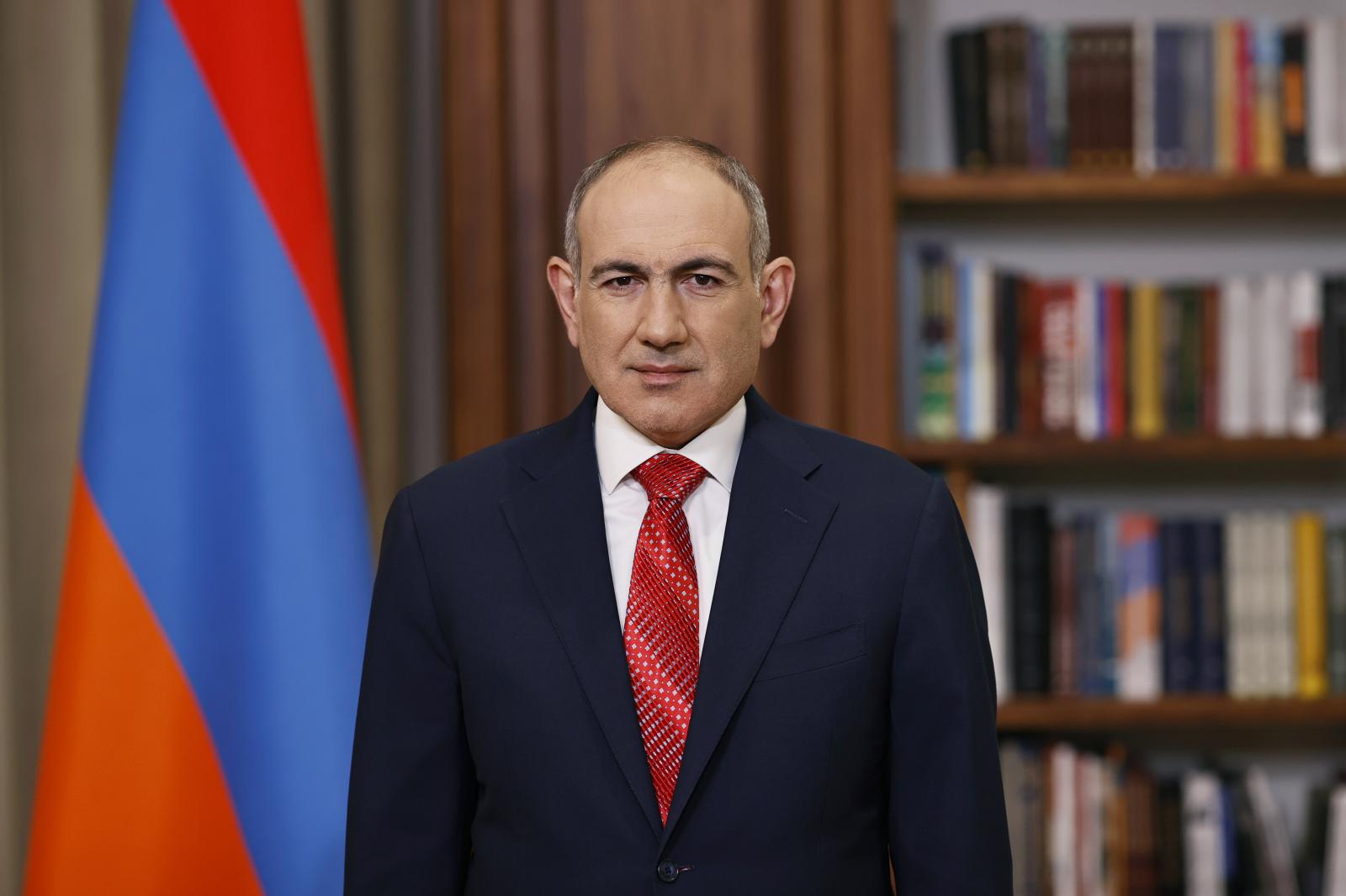 Հայաստանի եւ Ադրբեջանի միջեւ հաղորդակցության ուղիների մասին. Նիկոլ Փաշինյանի հոդվածը