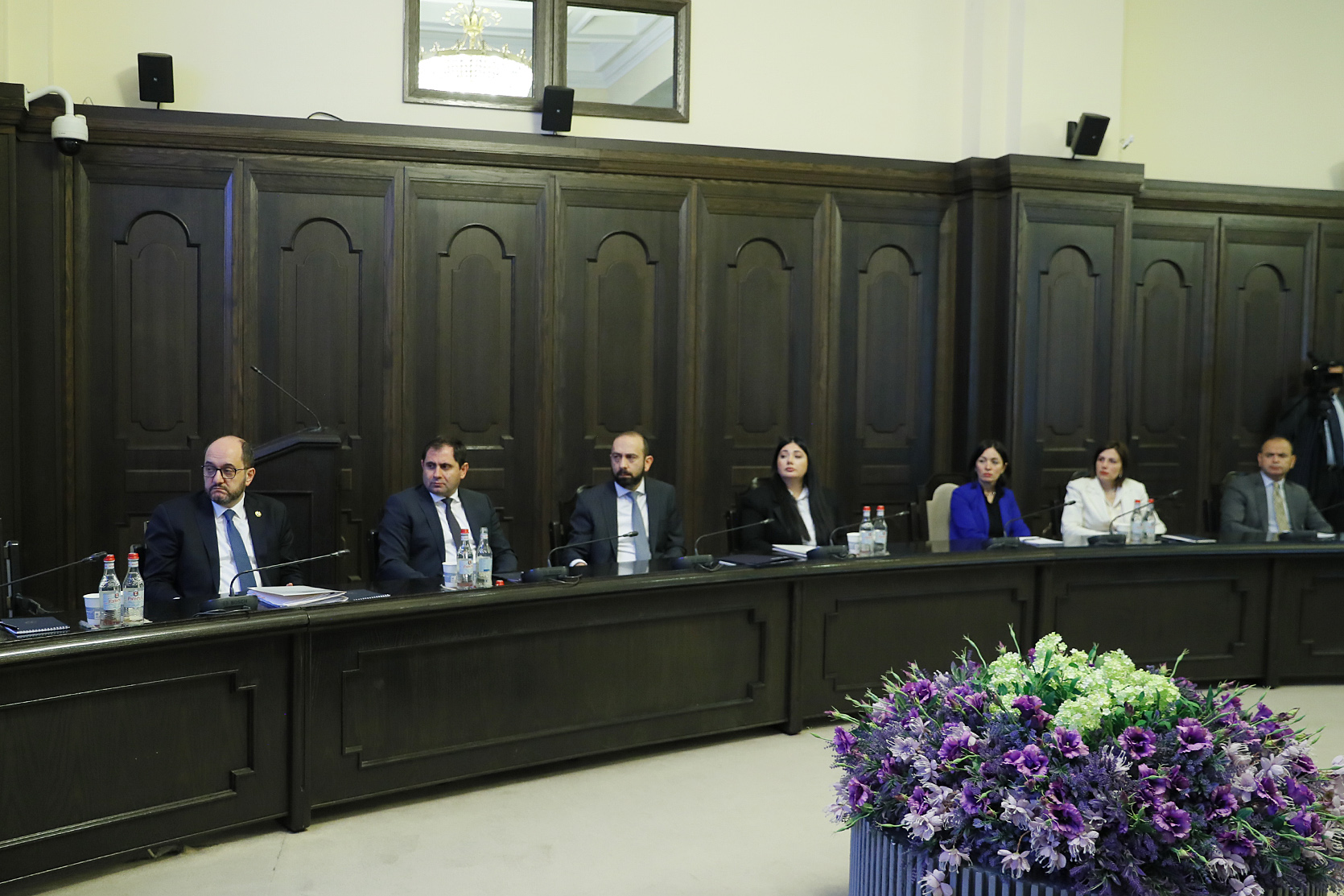 Կստեղծվի հնարավորություն տեղական ռազմարդյունաբերության զարգացման համար