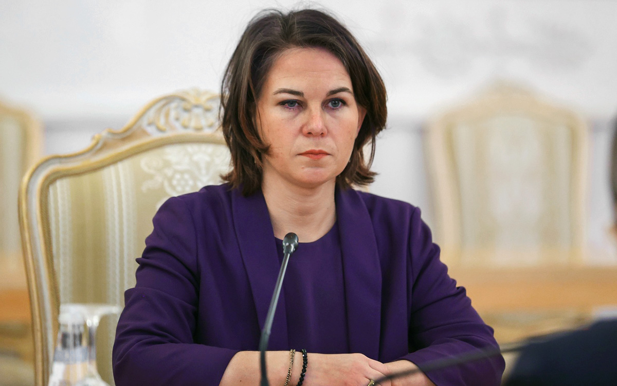 Բերբոք. ԱՄՆ-Ուկրաինա բանակցությունները կարող են «շրջադարձային կետ» լինել խաղաղության ճանապարհին
