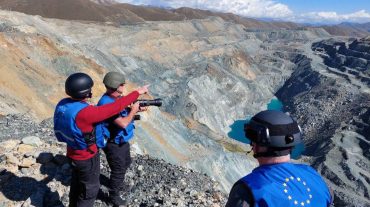 Դեռ որոշում չկա, բայց եթե սահմանին լինի խաղաղություն, այդ պայմաններում ԵՄ դիտորդներին կարող ենք նեղություն չտալ, կամ պակաս նեղություն տալ. Փաշինյան