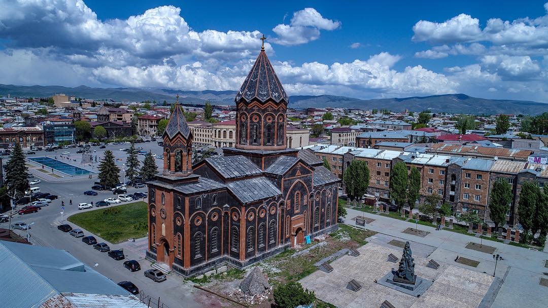 Գյումրիի երեք տեղամասում ընտրության արդյունքների նախնական պատկերը՝ ըստ ԿԸՀ տվյալների